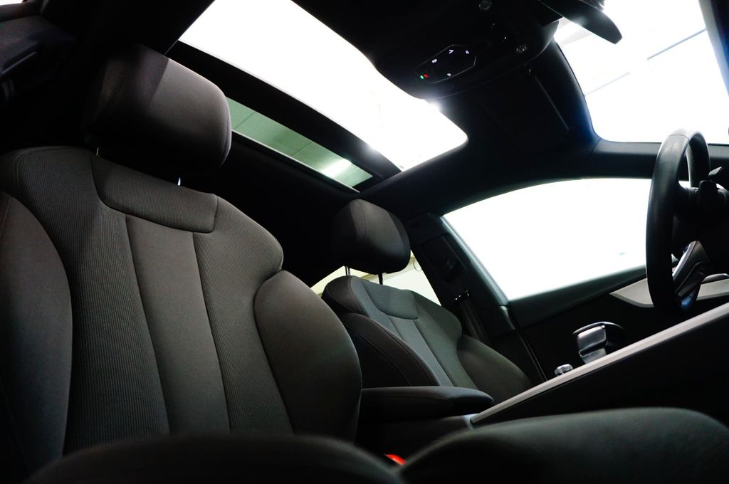 Audi A5 2023