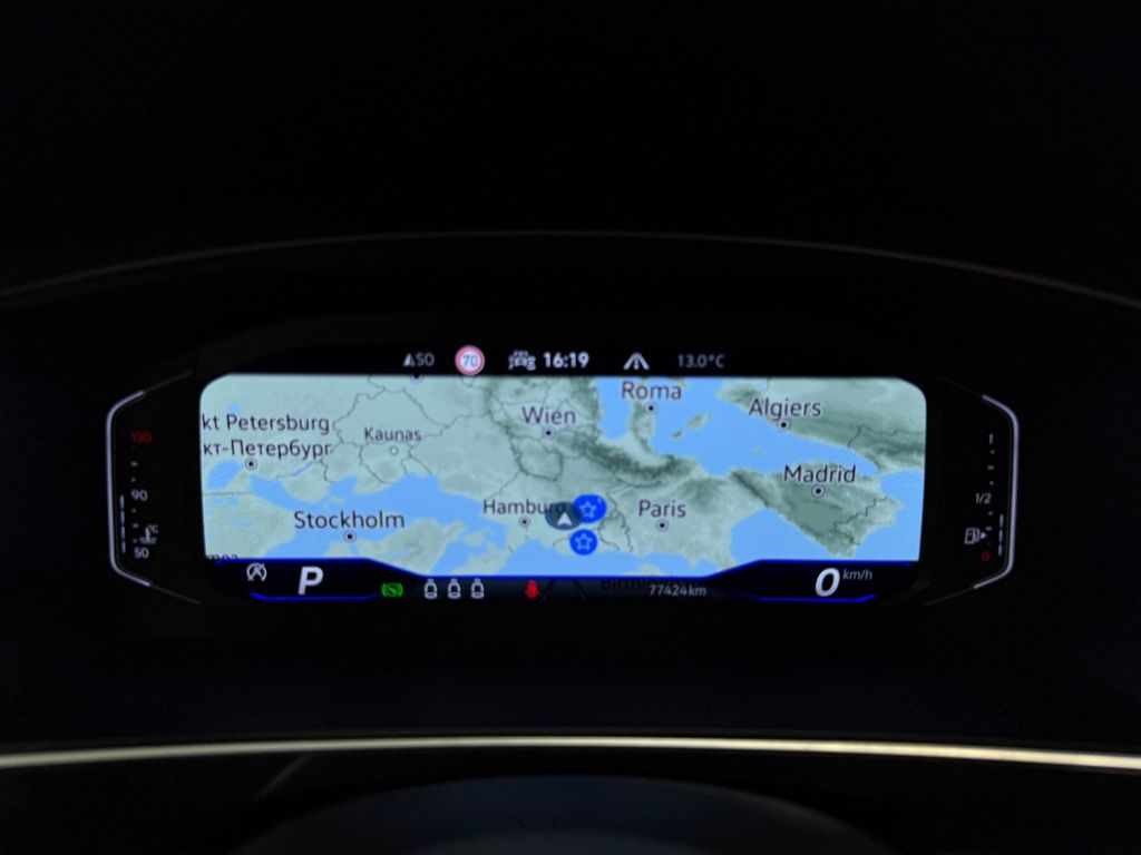 Volkswagen Tiguan Allspace 2022