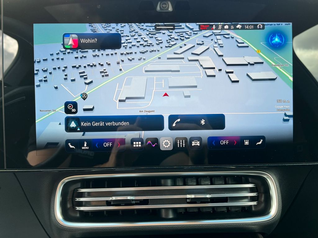 Mercedes-Benz CLA 250 2025