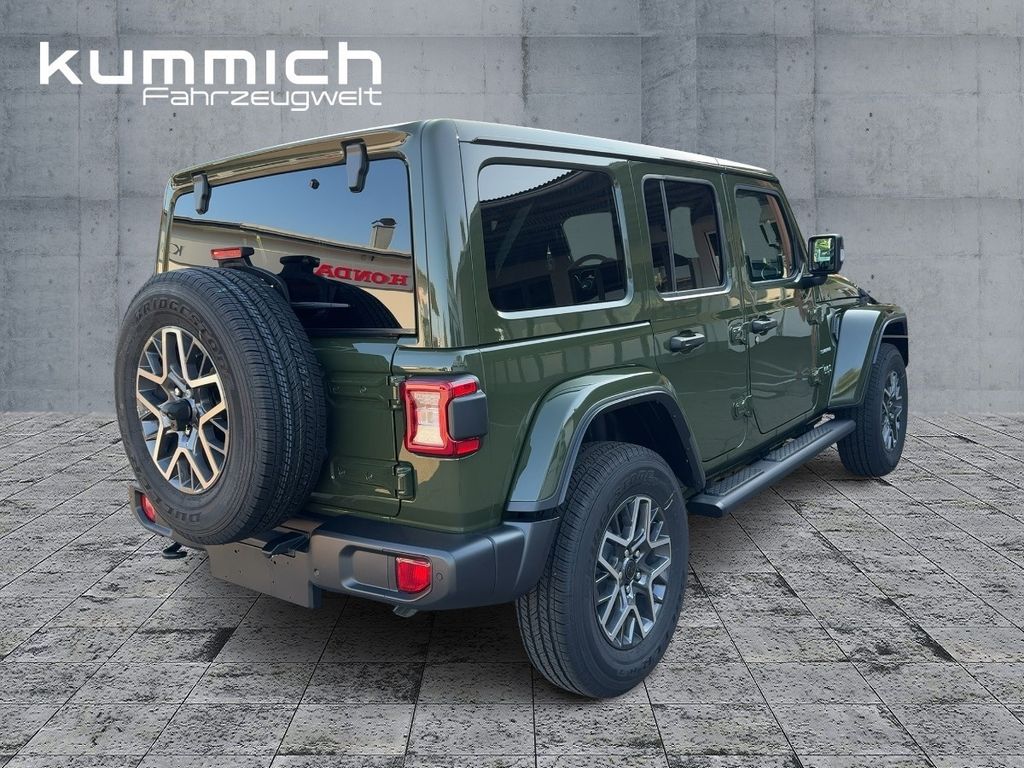 Jeep Wrangler 2024