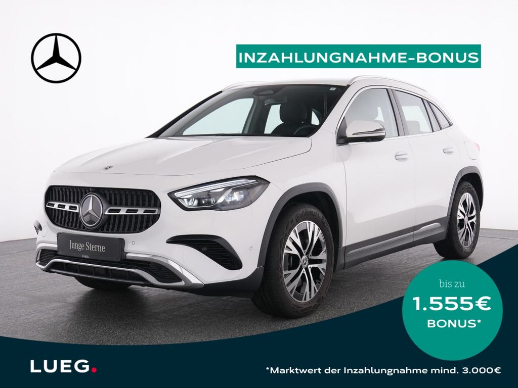 Mercedes-Benz GLA 220 2024