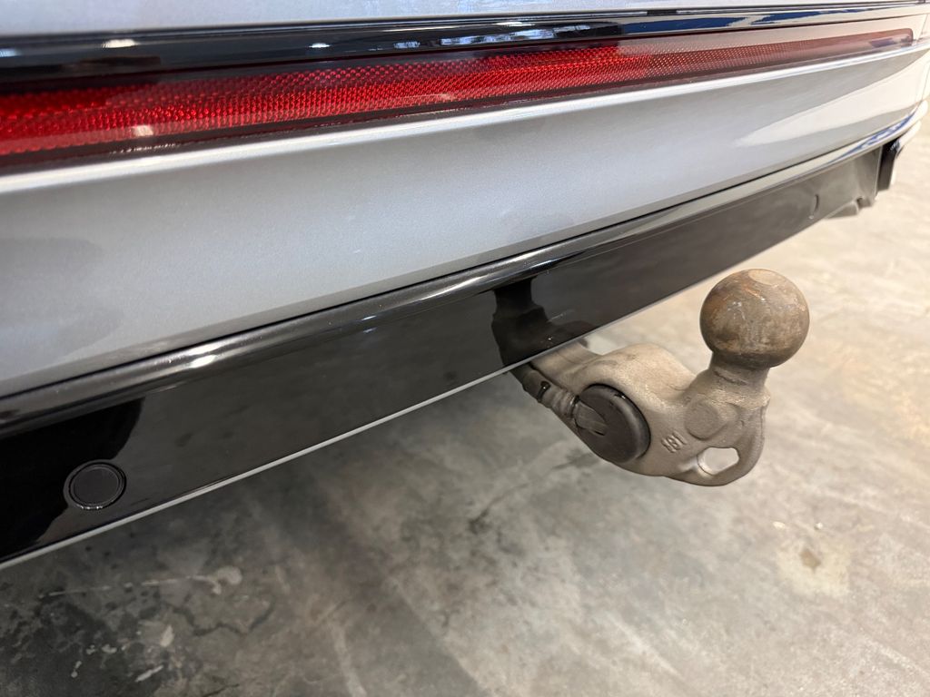 Volkswagen Tiguan Allspace 2022