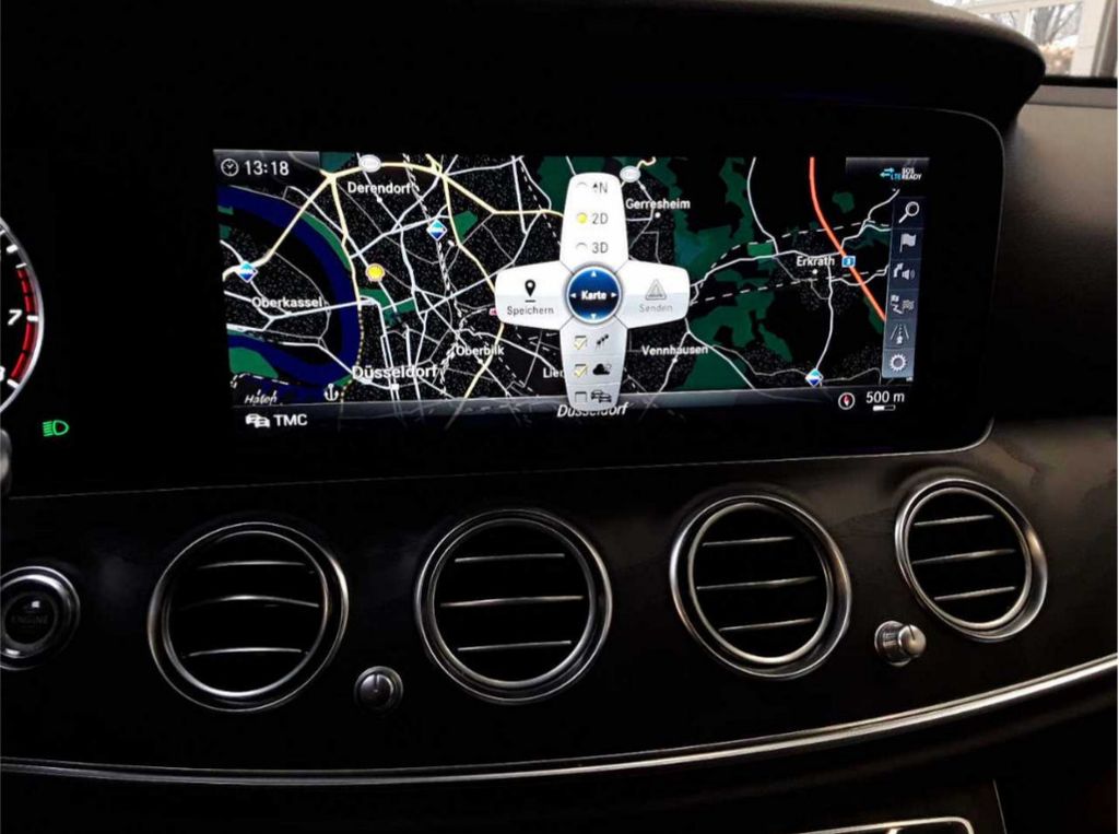 Mercedes-Benz E 300 2020