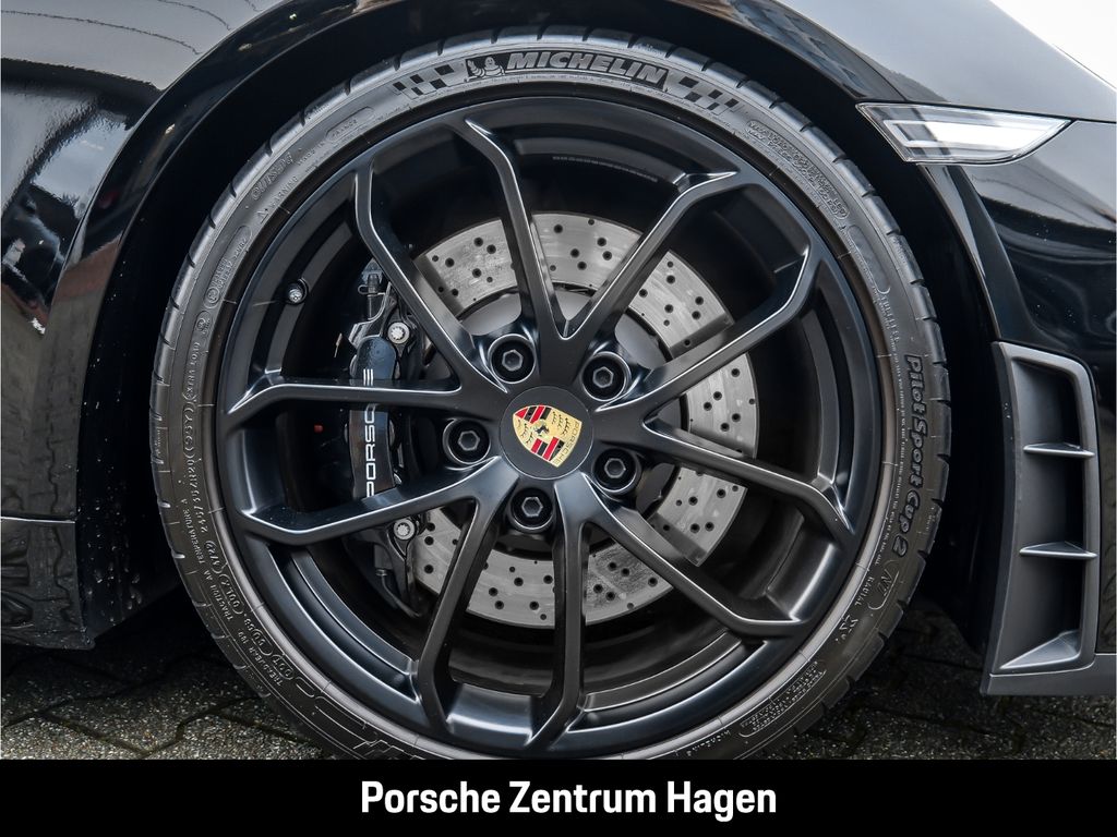 Porsche Boxster 2023