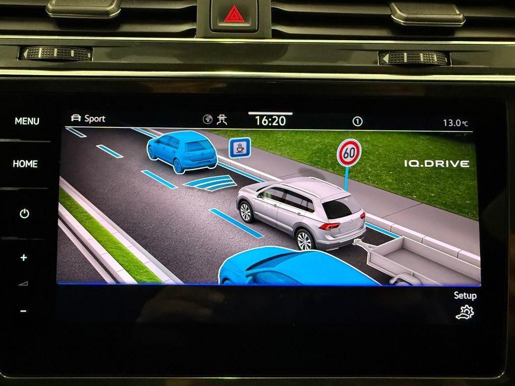 Volkswagen Tiguan Allspace 2022