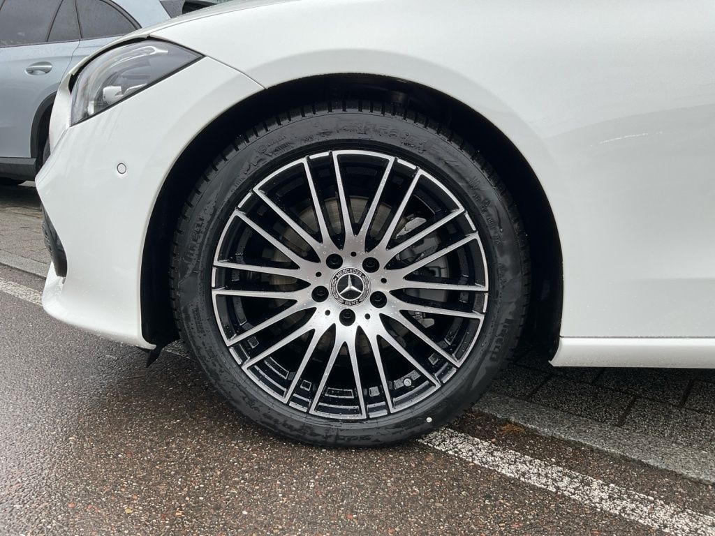 Mercedes-Benz C 200 2026