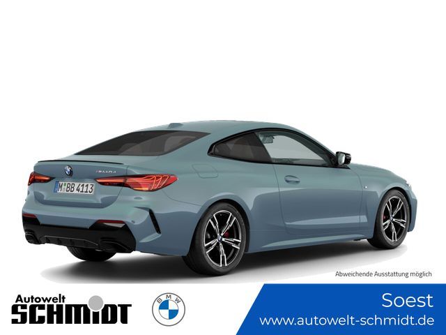 BMW M440 2025
