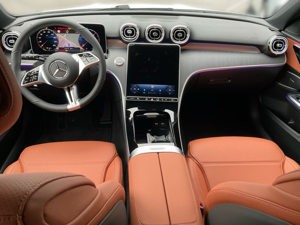 Mercedes-Benz C 200 2026