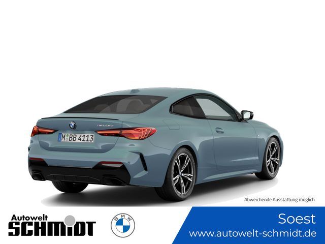 BMW M440 2025