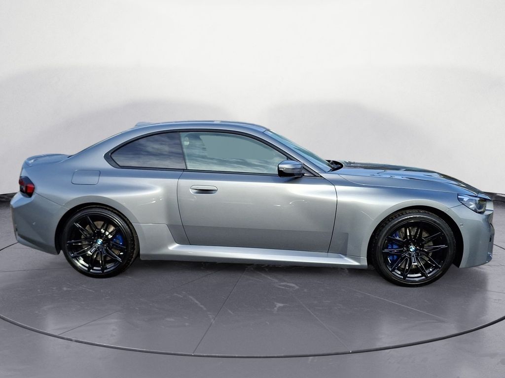 BMW M2 2025