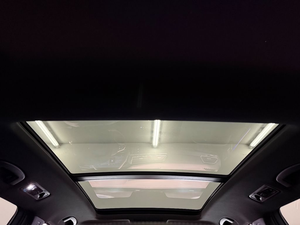 Volkswagen Tiguan Allspace 2022