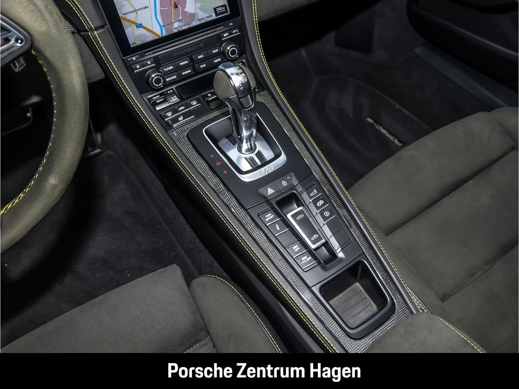 Porsche Boxster 2023