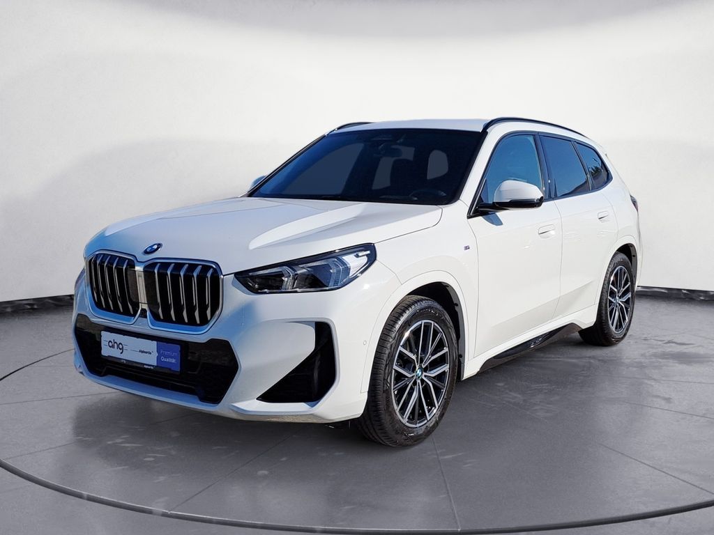 BMW X1 2024