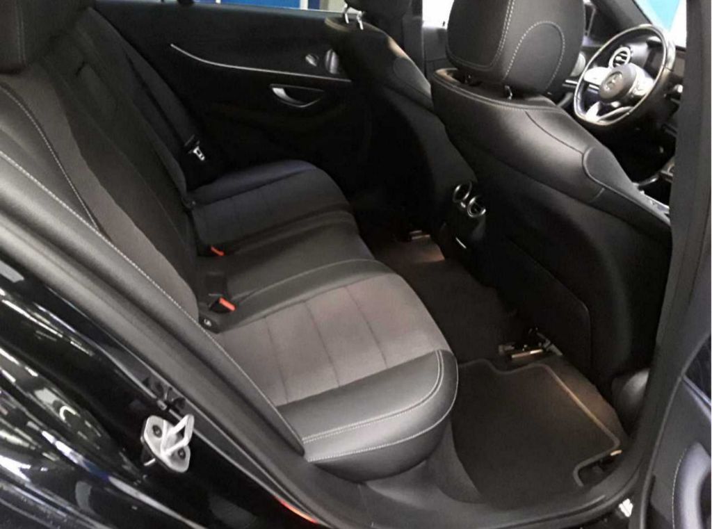 Mercedes-Benz E 300 2020