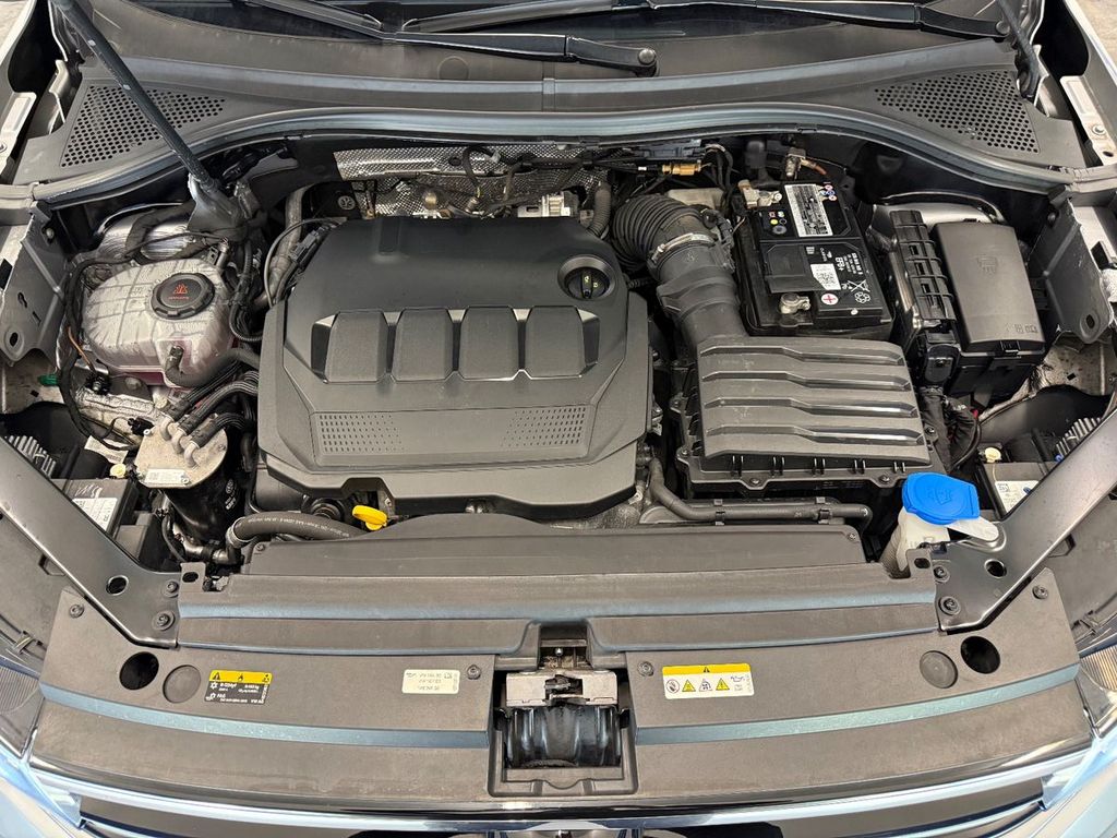 Volkswagen Tiguan Allspace 2022