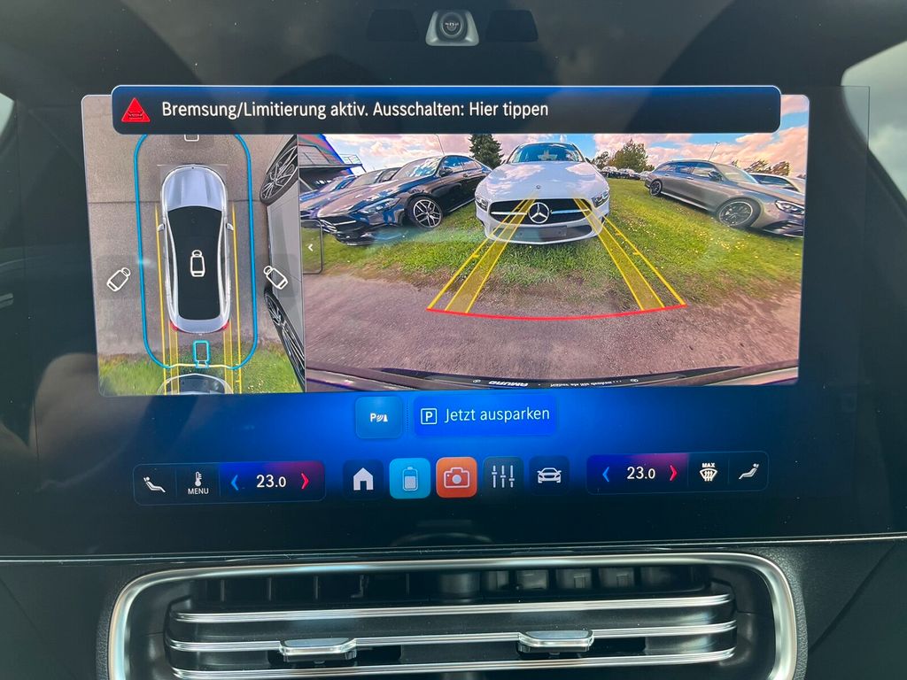 Mercedes-Benz CLA 250 2025