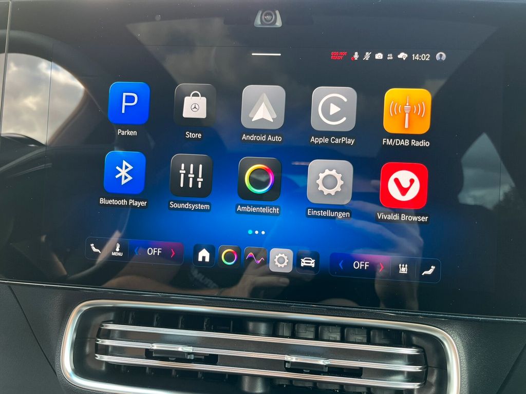 Mercedes-Benz CLA 250 2025