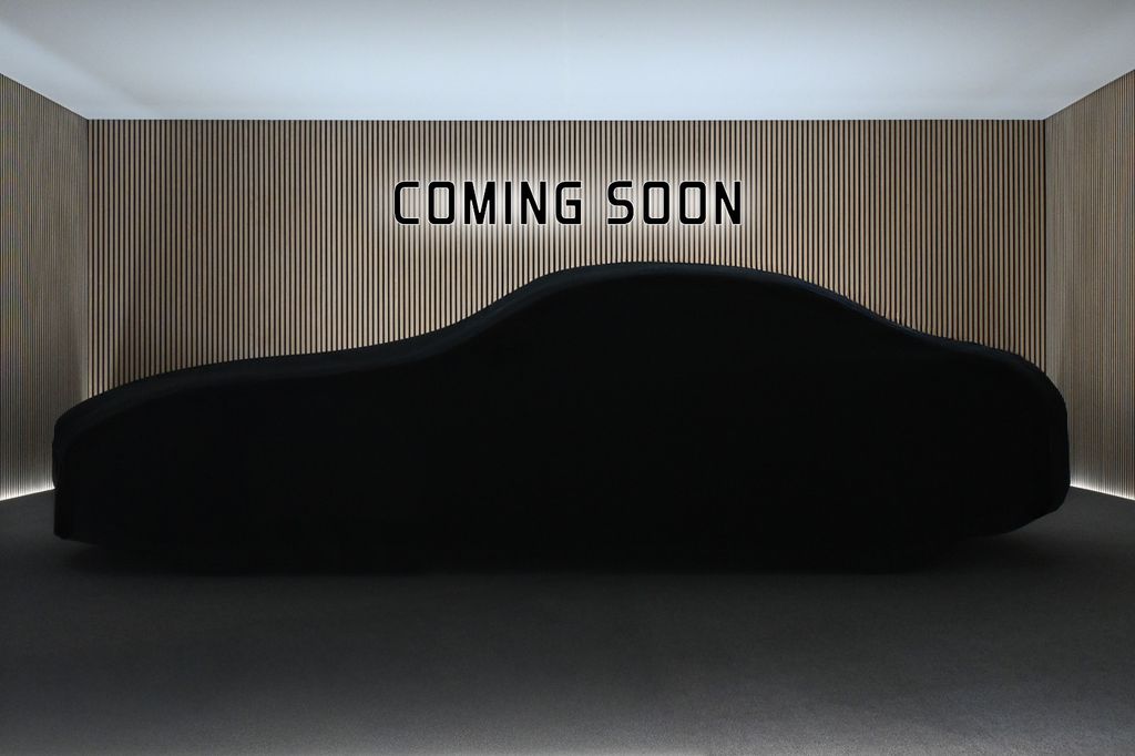 Bentley Continental GTC 2026