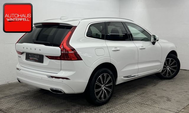 Volvo XC60 2020
