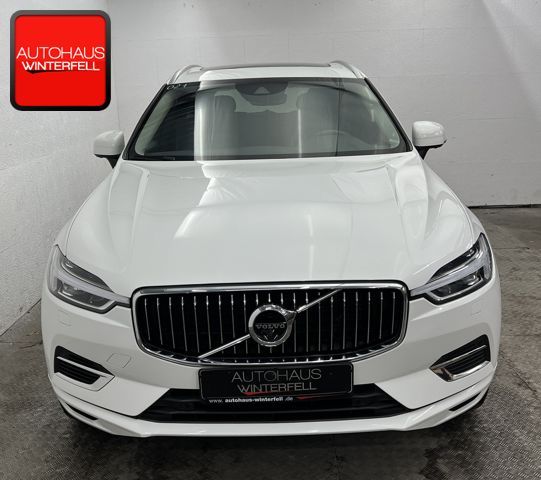 Volvo XC60 2020