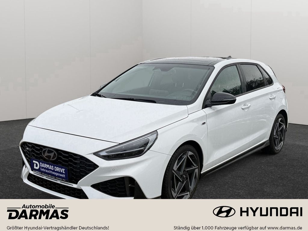 Hyundai i30 2024