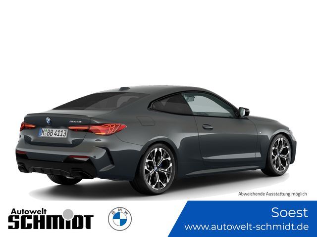 BMW M440 2025