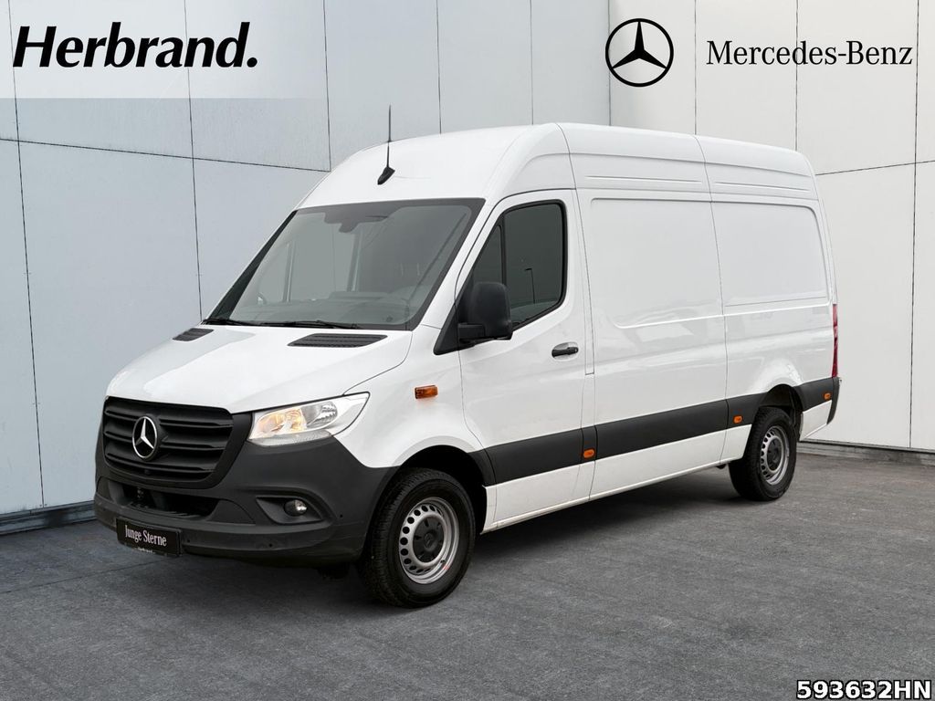 Mercedes-Benz Sprinter 2024