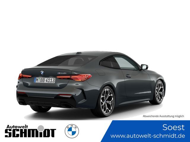 BMW M440 2025
