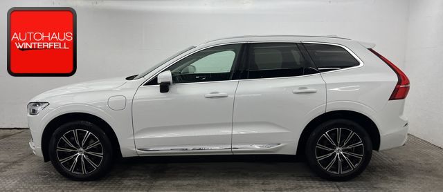 Volvo XC60 2020