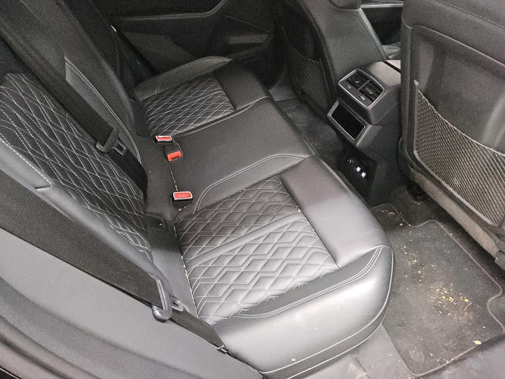Audi e-tron 2020