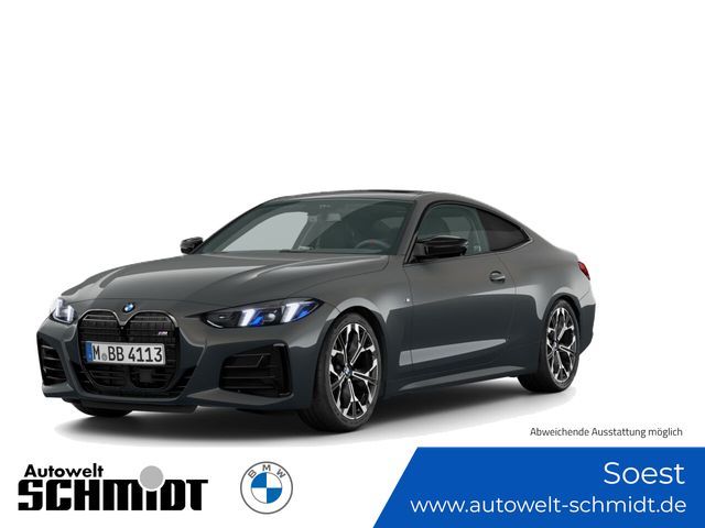 BMW M440 2025