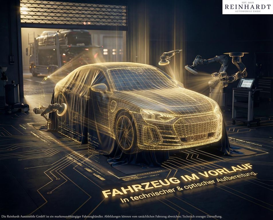 Audi e-tron 2022