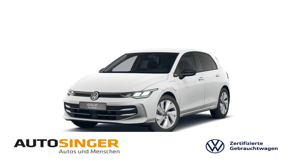 Volkswagen Golf 2025
