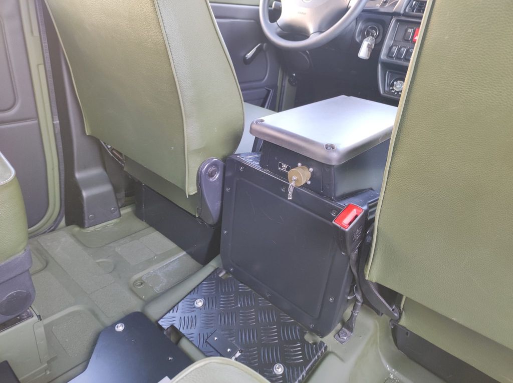 Mercedes-Benz G 300 2021