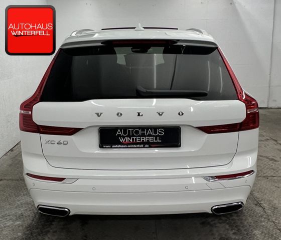 Volvo XC60 2020