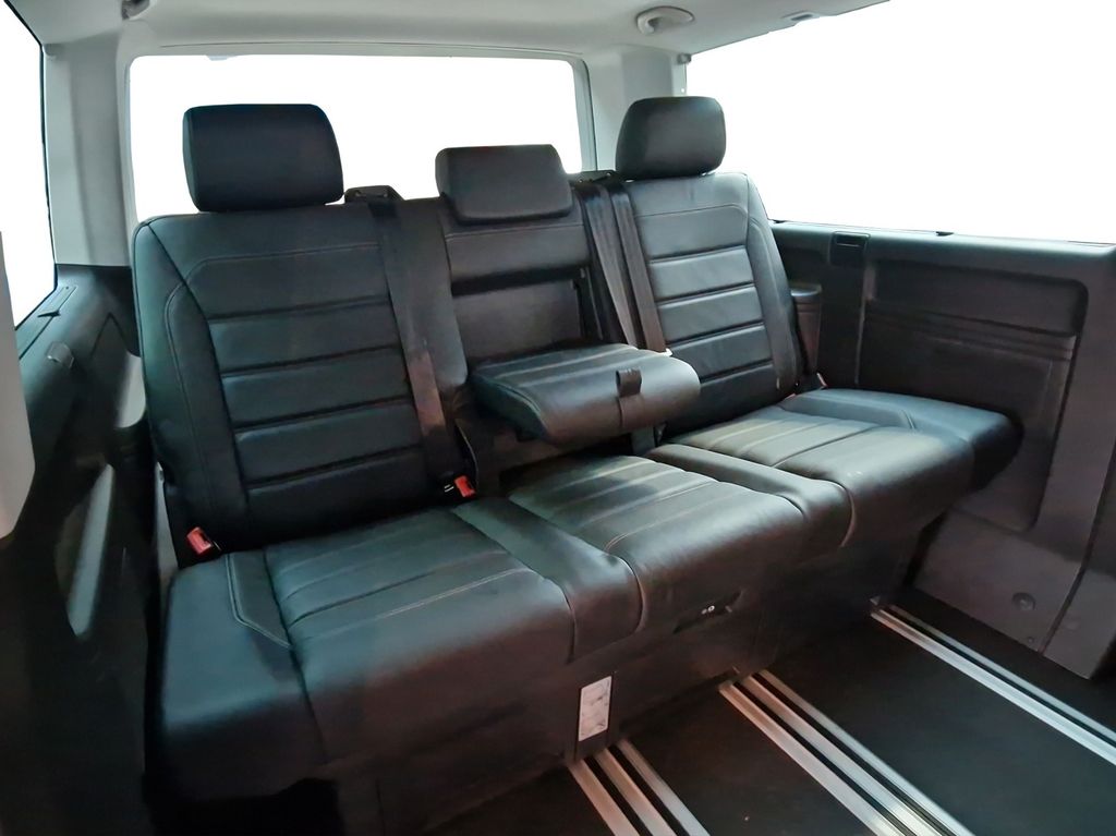 Volkswagen T6 Multivan 2020