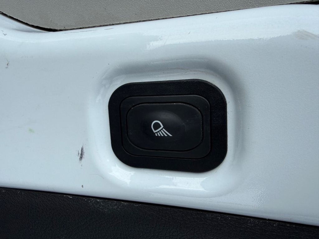 Ford Transit 2022
