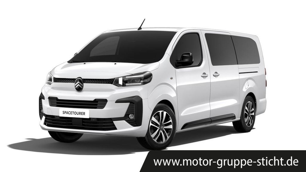 Citroën SpaceTourer