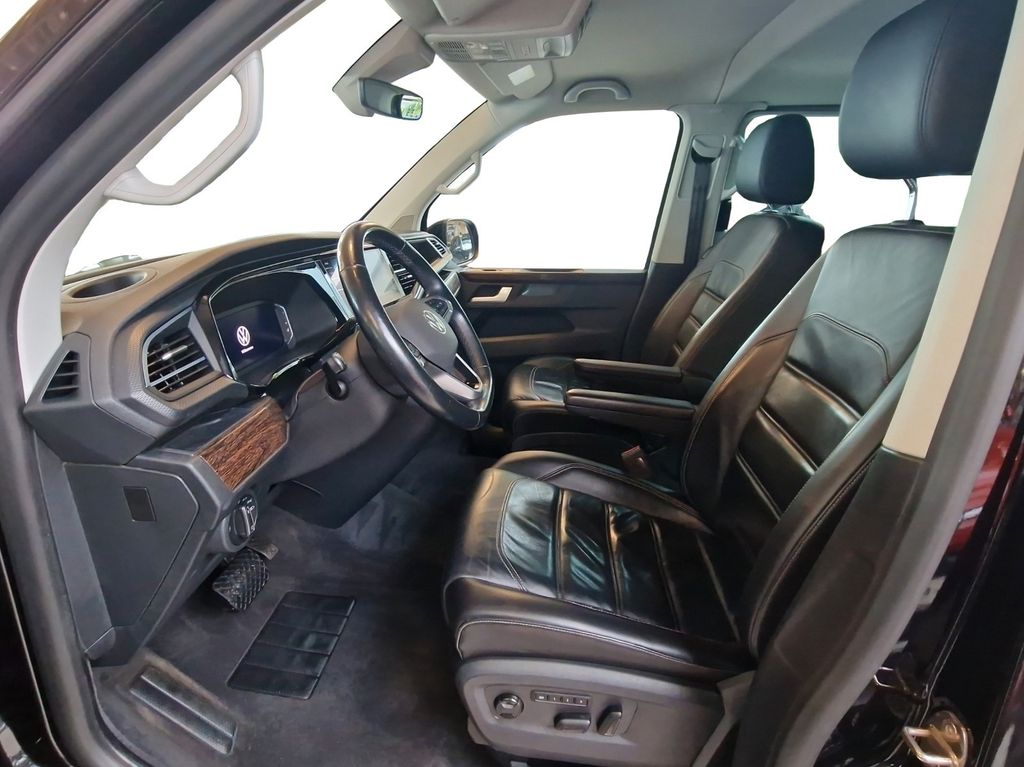 Volkswagen T6 Multivan 2020