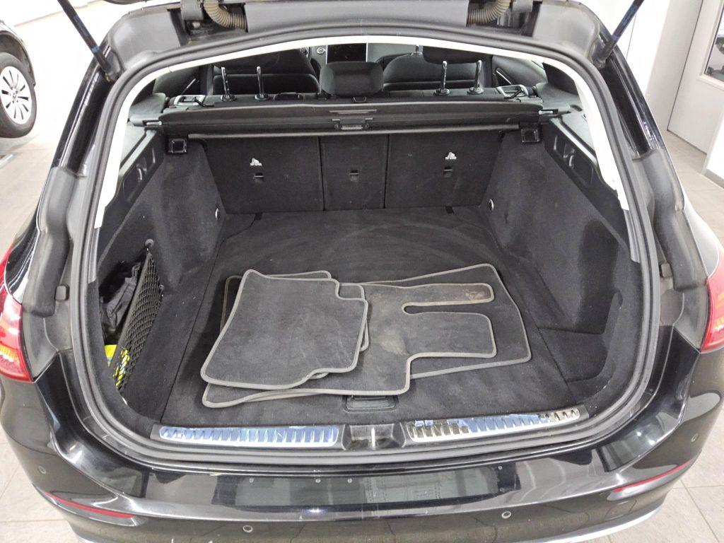 Mercedes-Benz C 220 2022