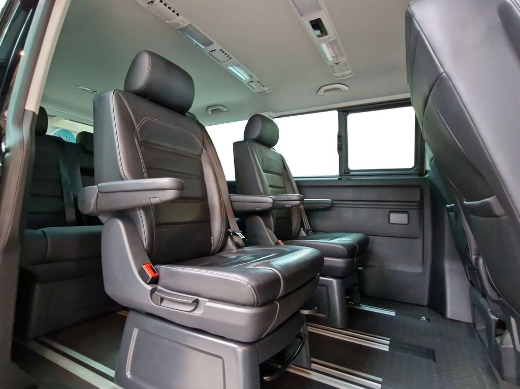 Volkswagen T6 Multivan 2020