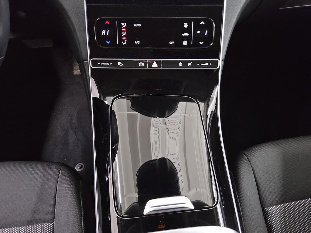 Mercedes-Benz C 220 2022