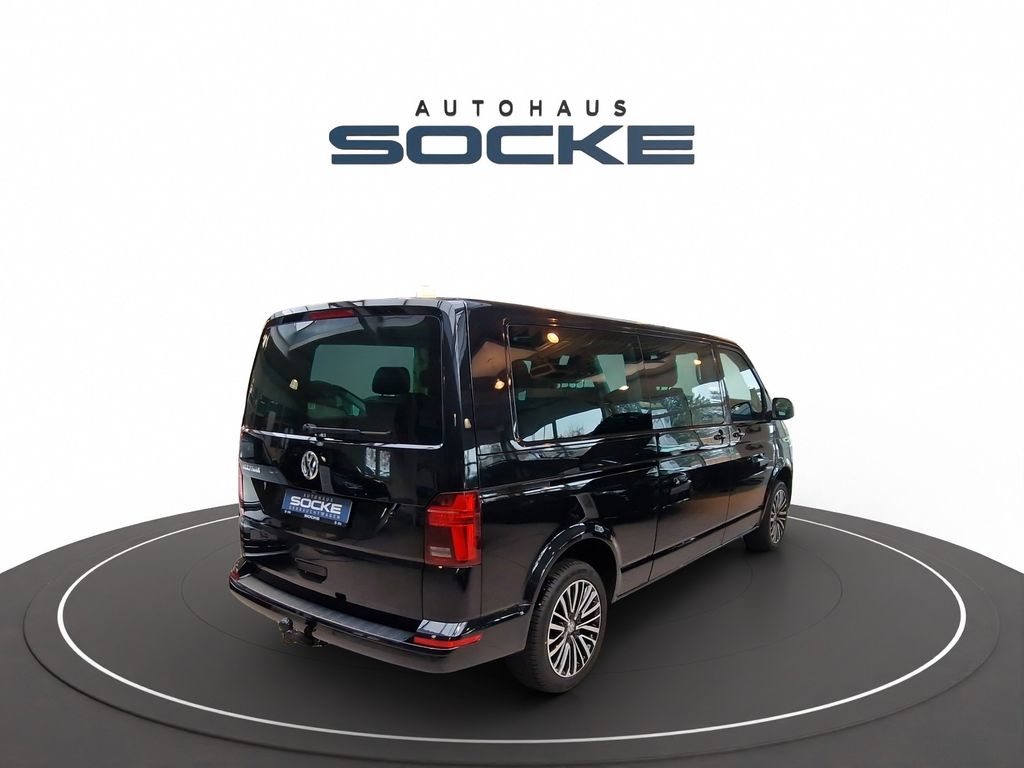 Volkswagen T6 Multivan 2020