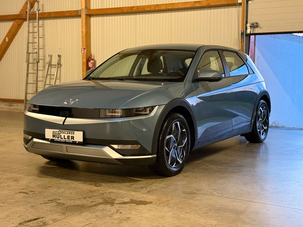 Hyundai IONIQ 5 2023