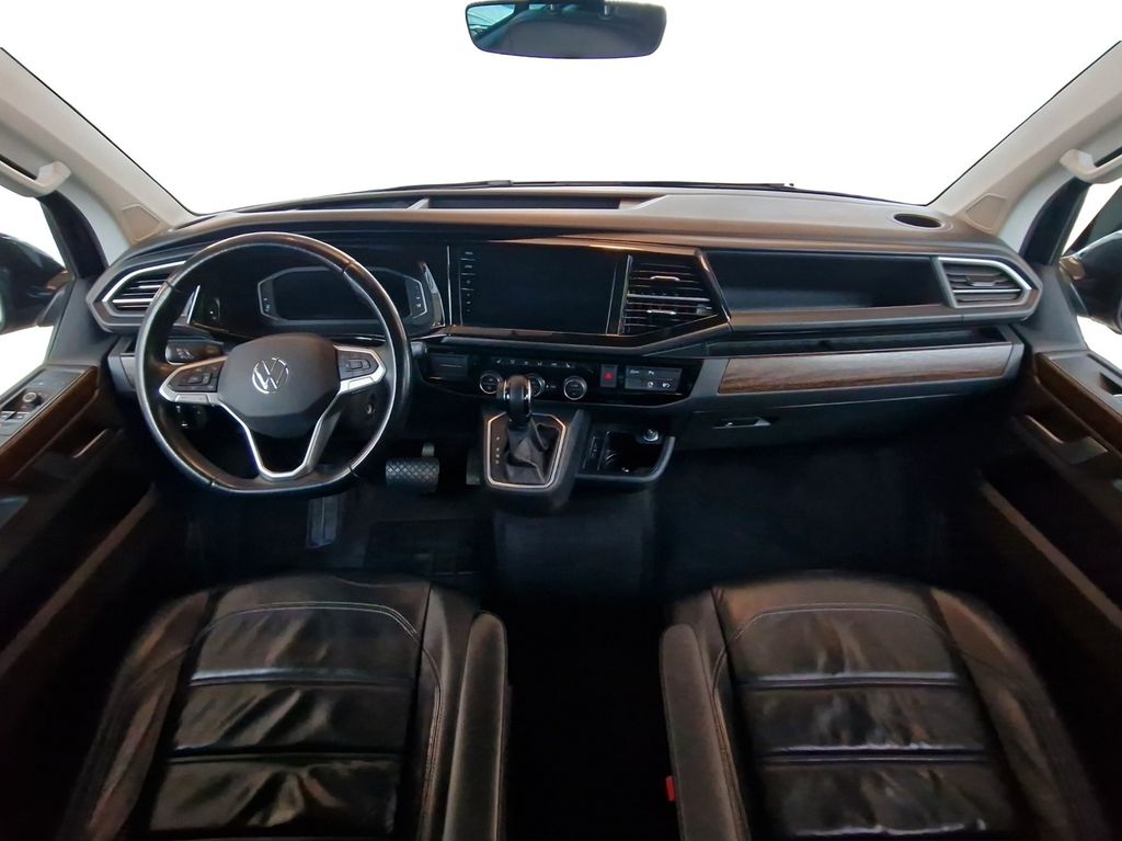Volkswagen T6 Multivan 2020