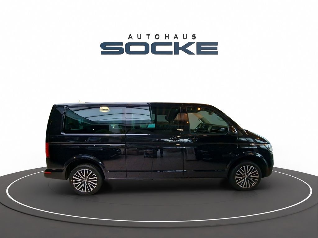 Volkswagen T6 Multivan 2020