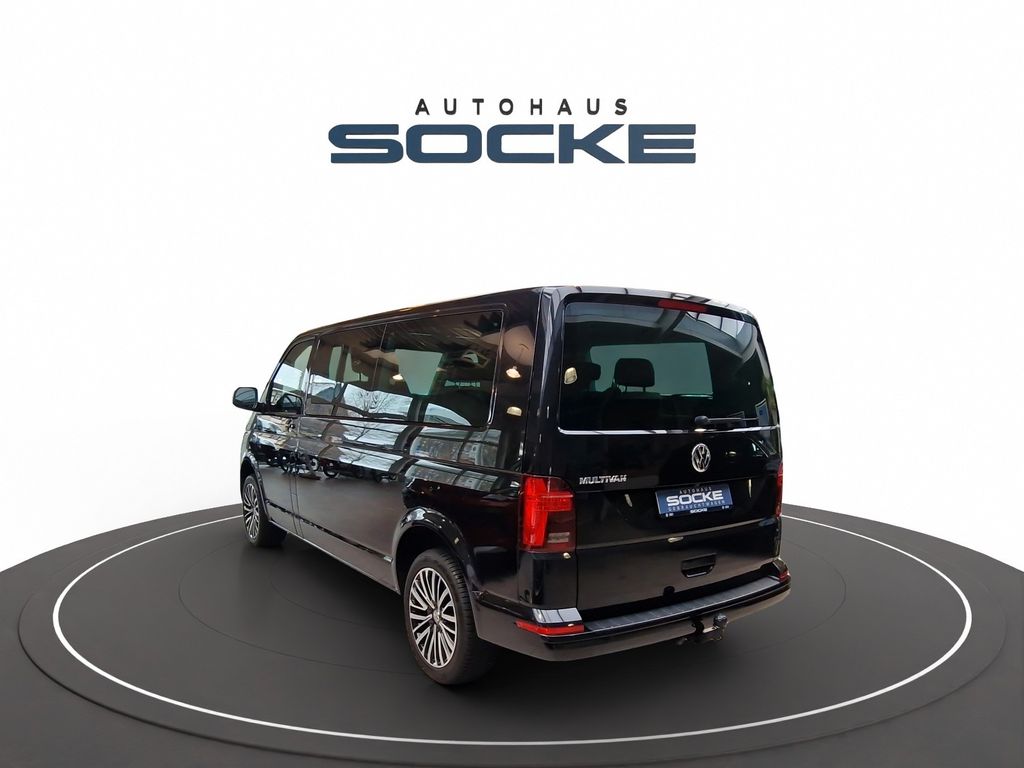 Volkswagen T6 Multivan 2020