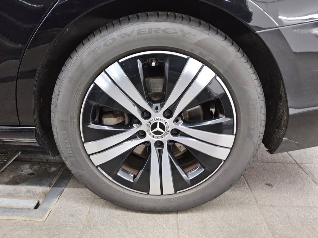 Mercedes-Benz C 220 2022