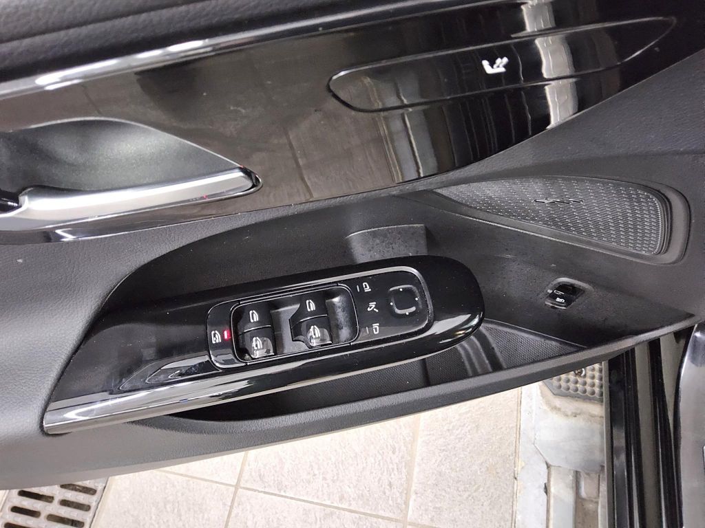 Mercedes-Benz C 220 2022