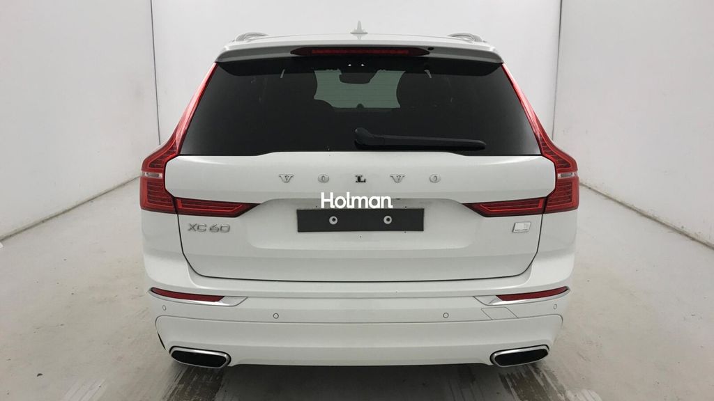 Volvo XC60 2021